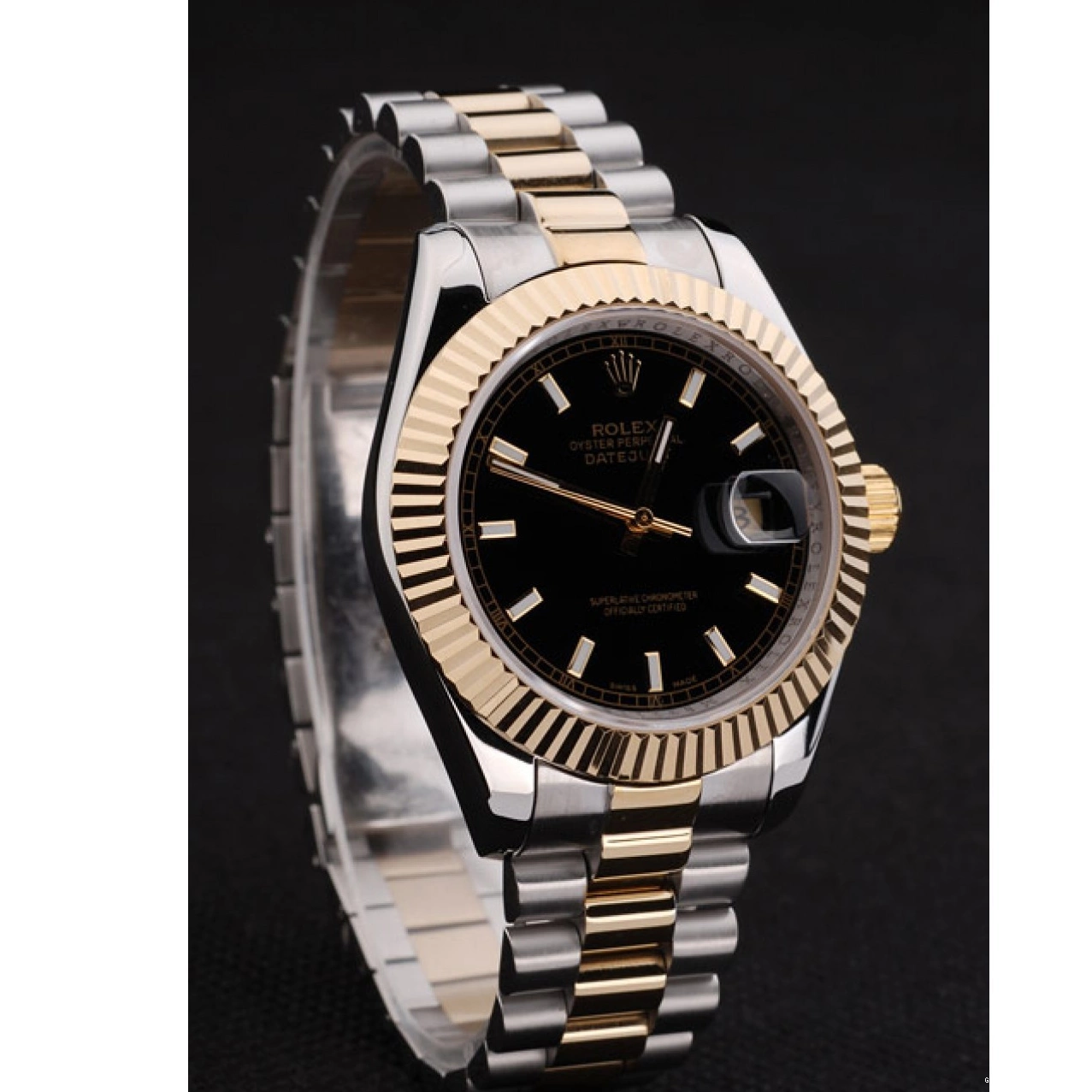 AAA replica watch Datejust-rl218 Rolex 0717